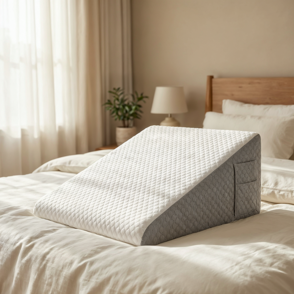Wedge Pillow