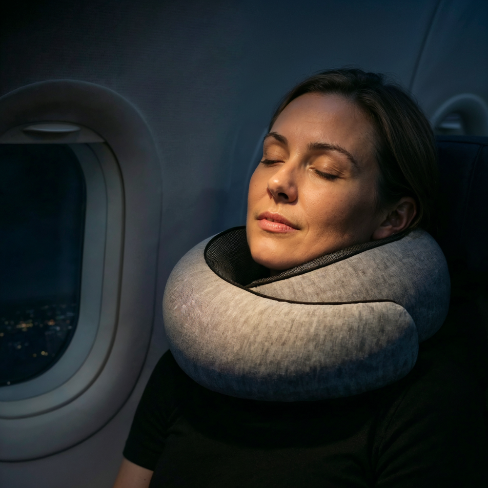 Travel Pillow