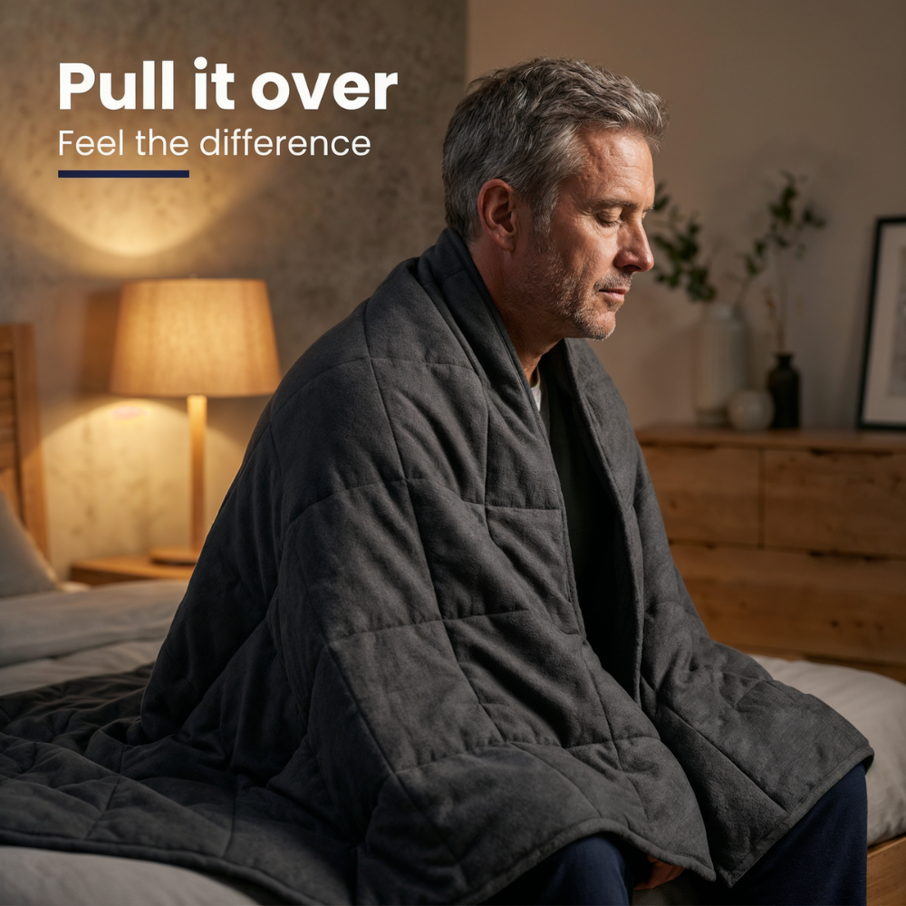 Weighted Blanket