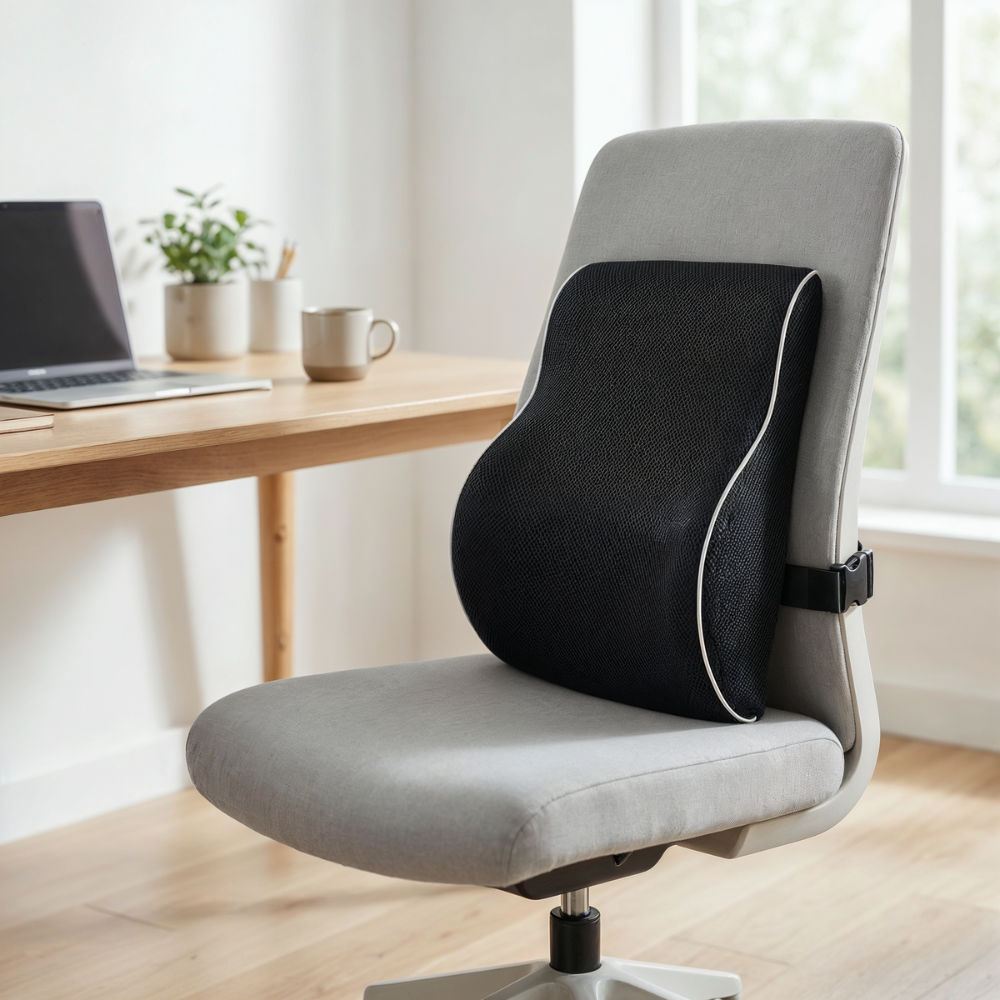 Lumbar Support Pillow