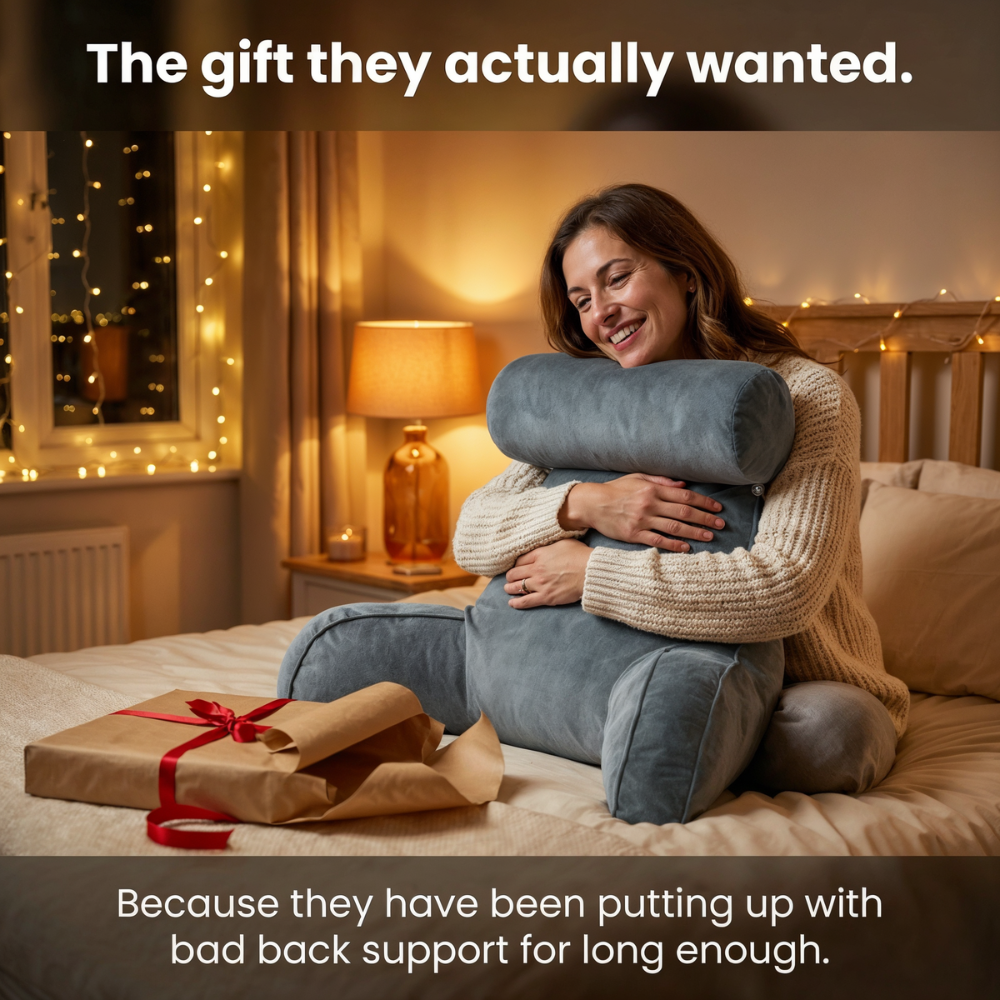 Reading Pillow