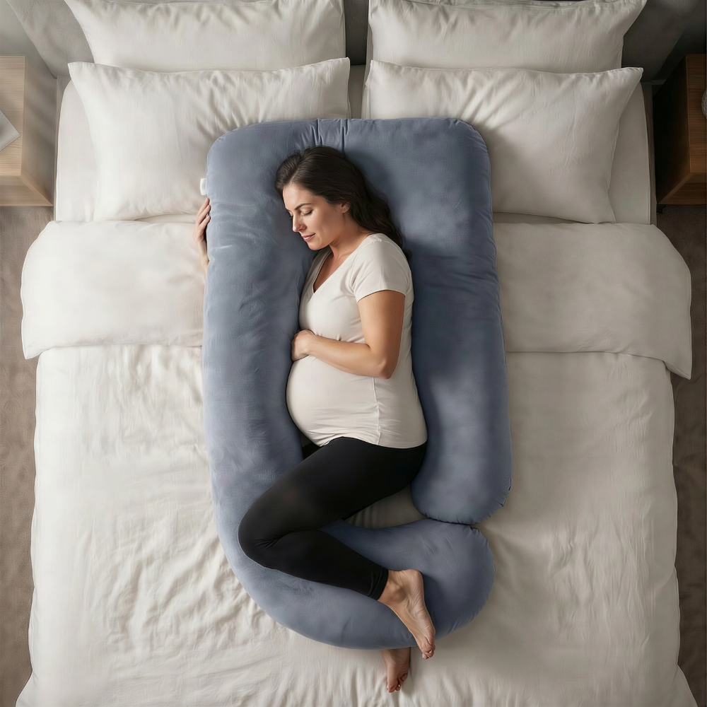 Pregnancy Pillow