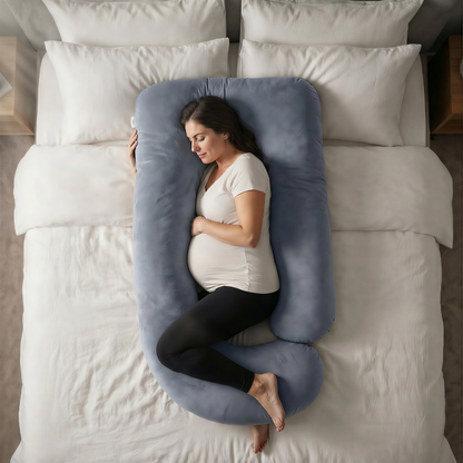 Pregnancy Pillow