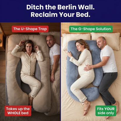 Pregnancy Pillow