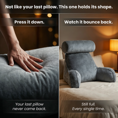 Reading Pillow