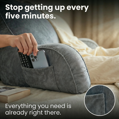 Reading Pillow